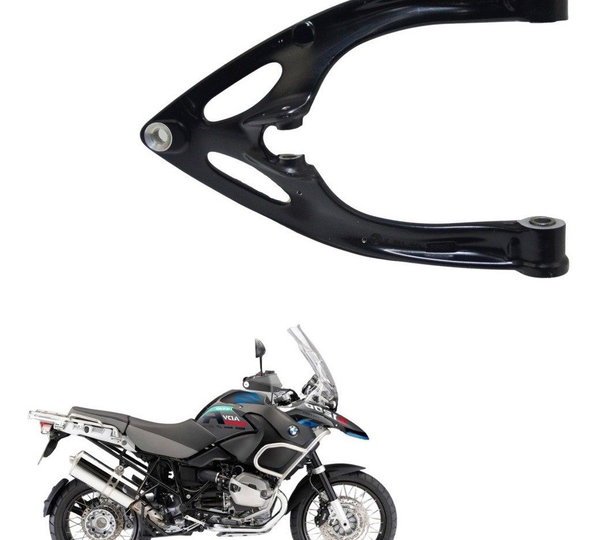 Quadro Elástico Bmw R1200 Gs Adventure 05-07 Original