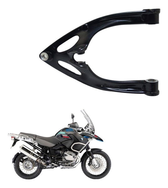 Quadro Elástico Bmw R1200 Gs Adventure 05-07 Original