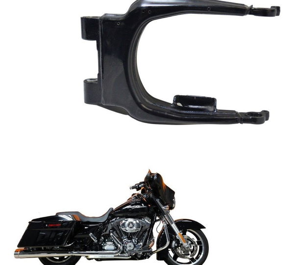Quadro Elástico Harley Street Glide Touring 11-13