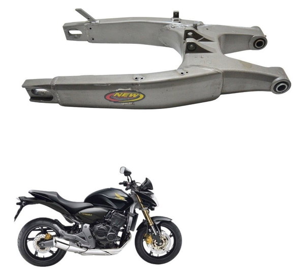 Quadro Elástico Honda Cb 600f Hornet 08-11 Original