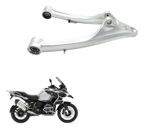 Quadro Elástico Dianteira Bmw R1200 R 1200 Gs 13-19 Original