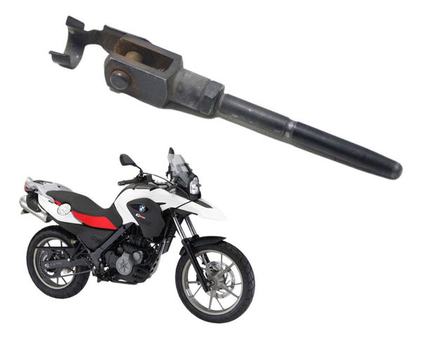 Pino Acionador Cilindro Freio Tras Bmw G 650 Gs 12-16 Orig