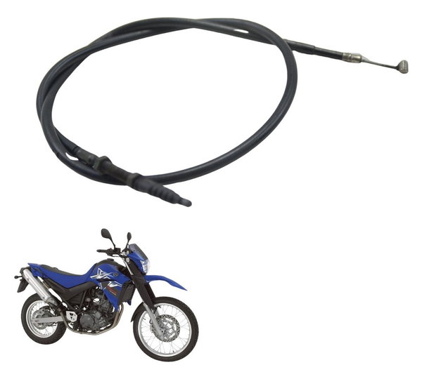 Cabo Embreagem Yamaha Xt 660 R 05-08 Original
