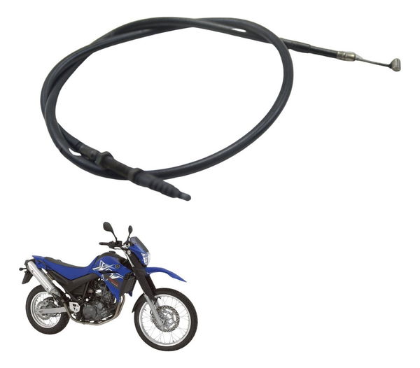 Cabo Embreagem Yamaha Xt 660 R 05-08 Original