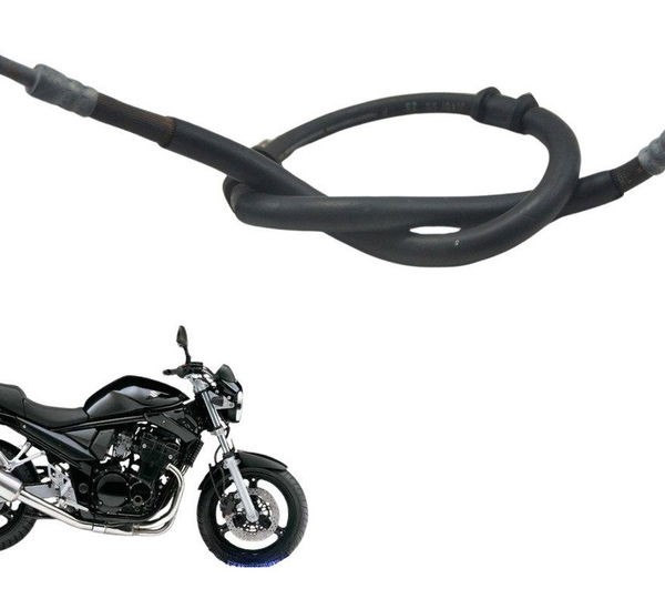 Flexível Freio Traseiro Suzuki Bandit 650 S 07-08 Original