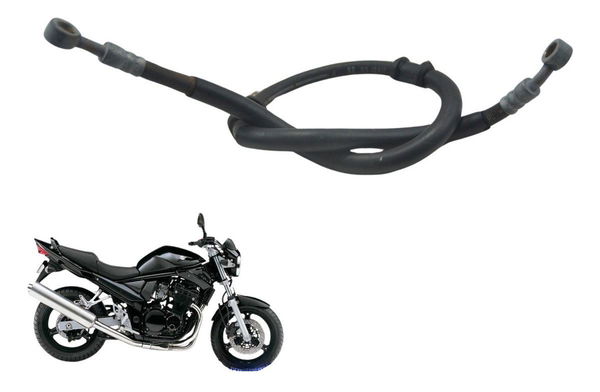 Flexível Freio Traseiro Suzuki Bandit 650 S 07-08 Original