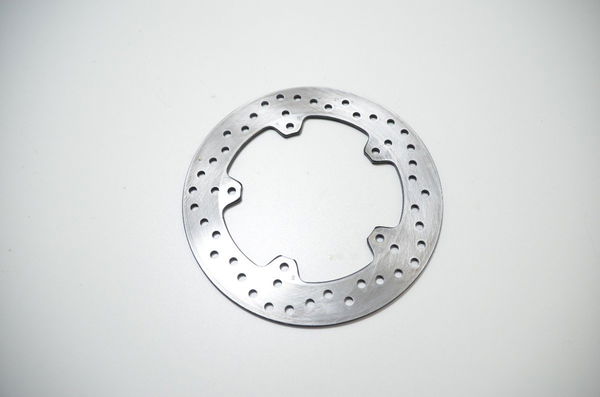 Disco Freio Traseiro Bmw S 1000 S1000 Rr 20-22 Orig