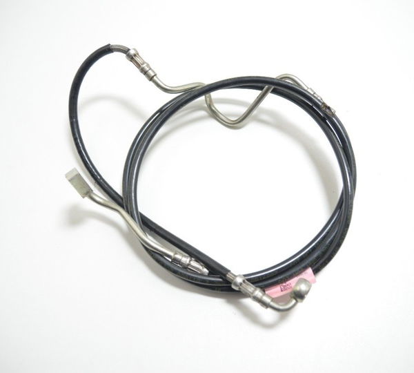 Flexível Freio Abs Harley Road Glide Touring 114