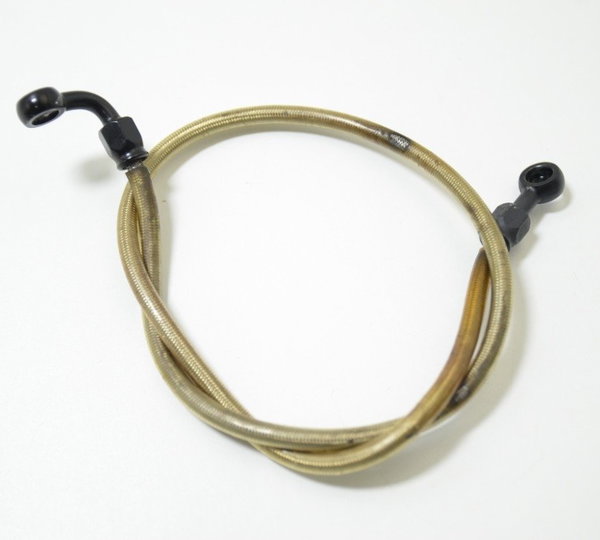 Flexível Freio Yamaha Yzf R1 04-06 Original