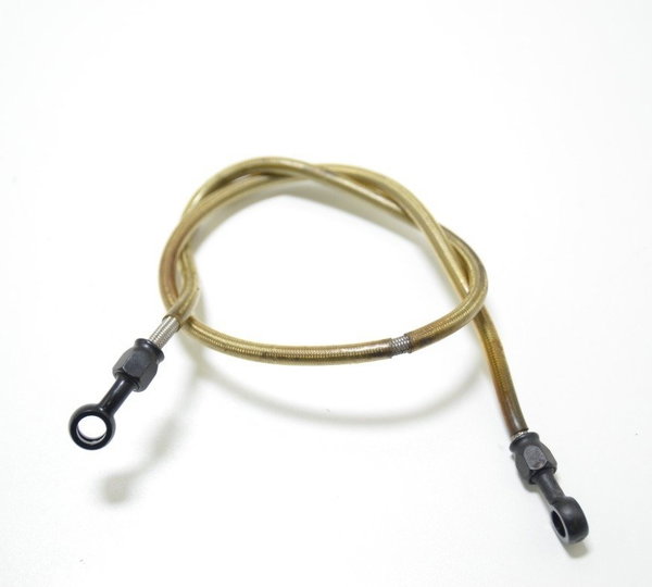 Flexível Freio Yamaha Yzf R1 04-06 Original