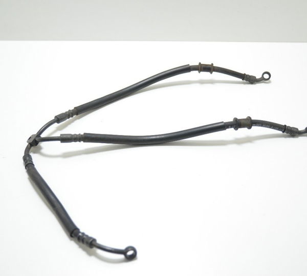 Flexível Freio Dianteiro Yamaha Yzf R6 08-15 Original