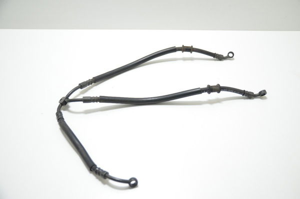 Flexível Freio Dianteiro Yamaha Yzf R6 08-15 Original