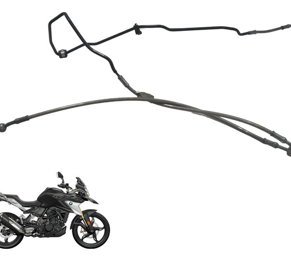 Flexível Freio Dianteiro Bmw G310 Gs 20-24 Original