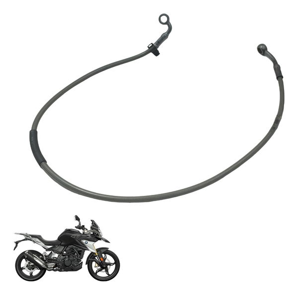 Flexível Freio Traseiro Bmw G310 Gs 20-24 Original
