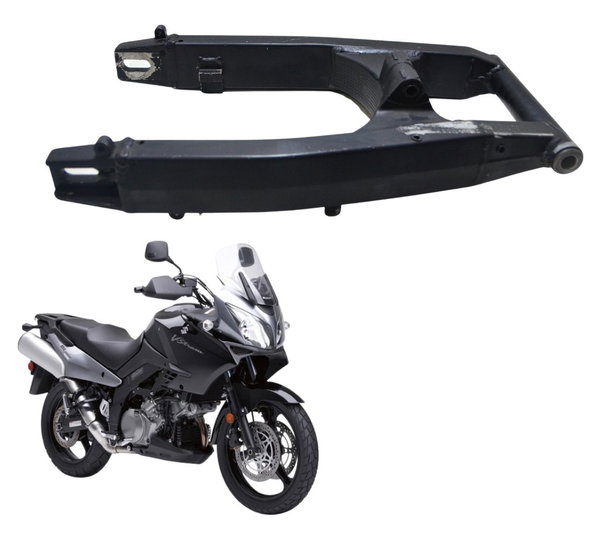 Quadro Elastico Suzuki Dl 1000 V Strom 06-12 Original