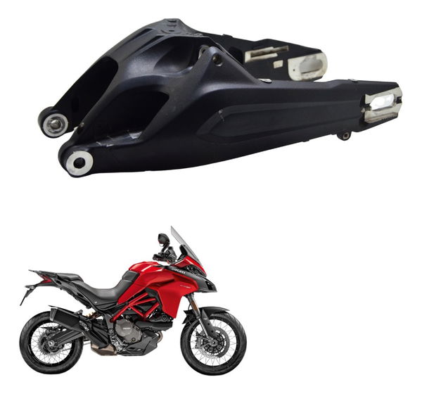 Quadro Elastico Ducati Multistrada 950s 20-22 Original