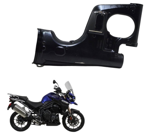 Quadro Elastico Triumph Tiger 1200 12-17 Ex Original