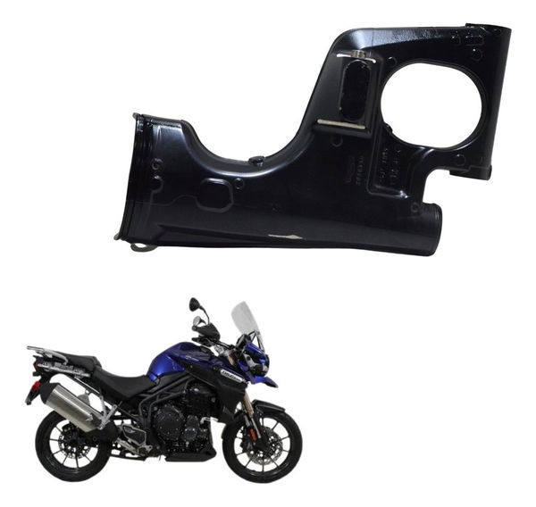 Quadro Elastico Triumph Tiger 1200 12-17 Ex Original