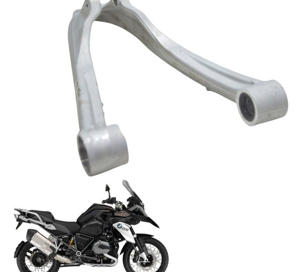 Quadro Elastico C/ Avaria Bmw R1200 R 1200 Gs 13-19 Orig