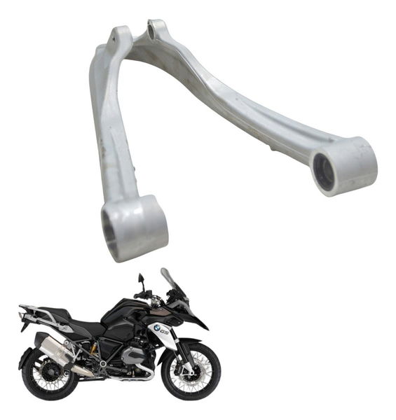 Quadro Elastico C/ Avaria Bmw R1200 R 1200 Gs 13-19 Orig