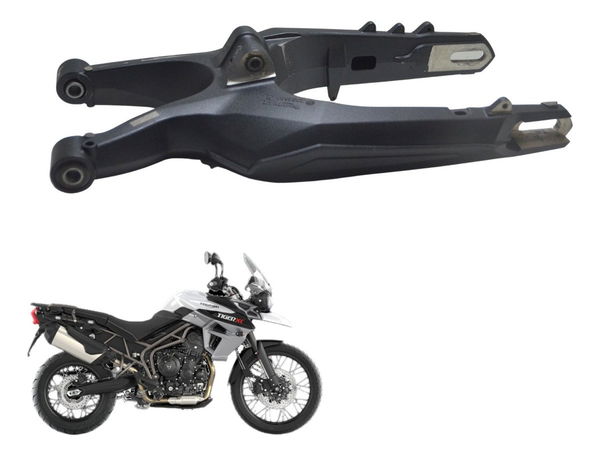 Quadro Elastico Triumph Tiger 800 Xca 2016 Original