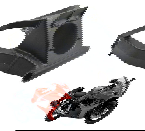 Quadro Elastico Suzuki Gsx-r 1300 Hayabusa 09-19 Original