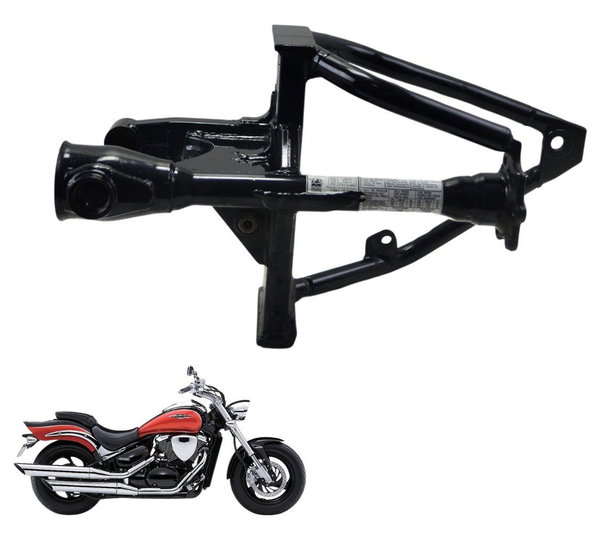 Quadro Elastico Suzuki Boulevard M 800 05-11 Original