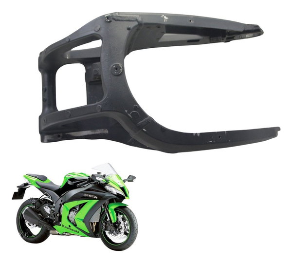 Quadro Elastico Kawasaki Zx 10r 10-15 Original