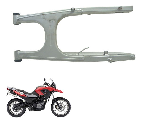Quadro Elastico Bmw G 650 Gs 05-11 Original