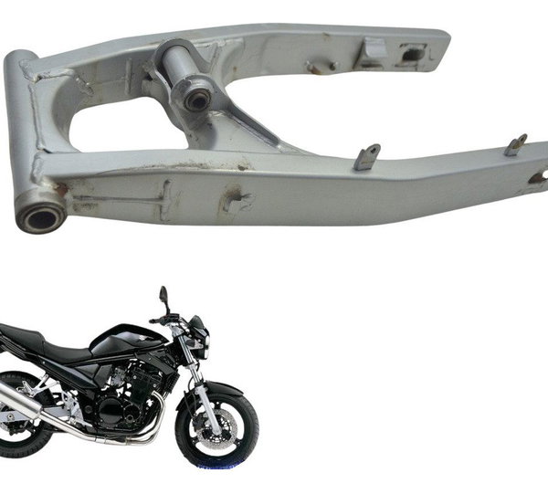 Quadro Elastico Suzuki Bandit 650 S 07-08 Original