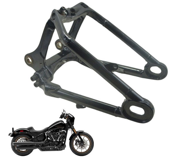Quadro Elastico Harley Softail Low Rider S 114 19-22