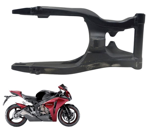 Quadro Elastico C/ Detalhes Honda Cbr 1000 Rr 08-11 Original