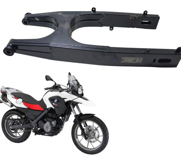 Quadro Elastico Bmw G 650 Gs 12-16 Original