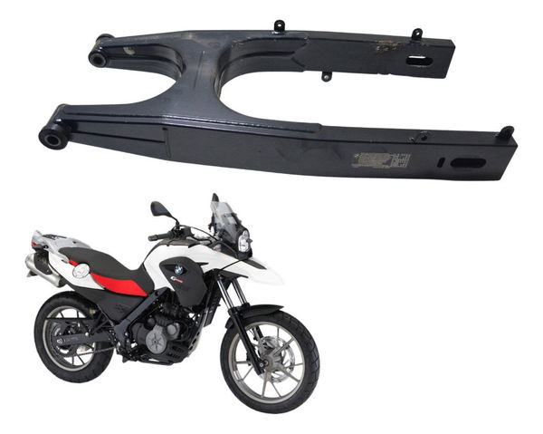 Quadro Elastico Bmw G 650 Gs 12-16 Original