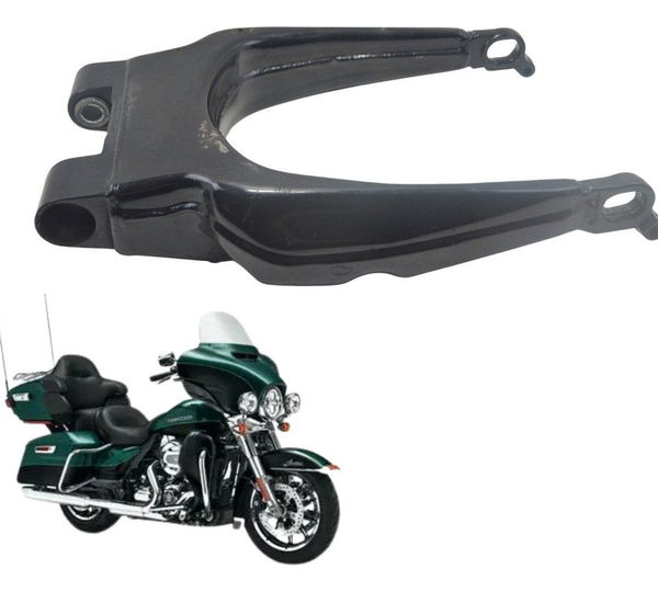 Quadro Elastico Harley Electra Glide 14-17 Original
