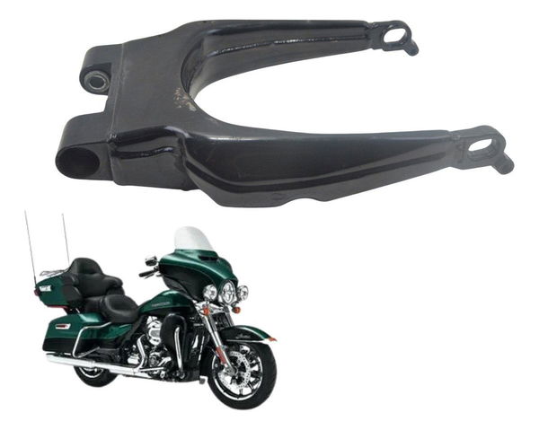 Quadro Elastico Harley Electra Glide 14-17 Original
