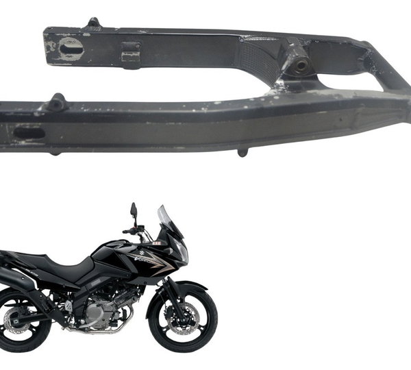 Quadro Elastico Suzuki Dl 650 V Strom 09-13 Original