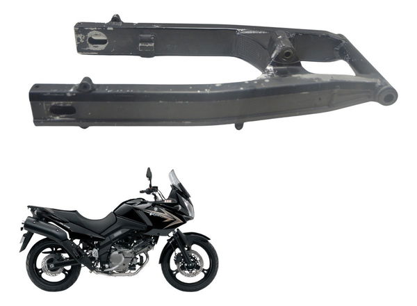 Quadro Elastico Suzuki Dl 650 V Strom 09-13 Original