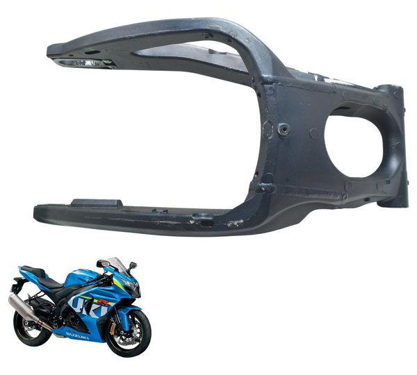 Quadro Elastico Suzuki Gsx-r Srad 1000 11-16 Original