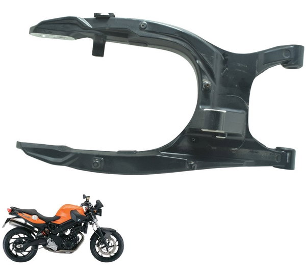 Quadro Elastico Bmw F 800 R 09-15 Original
