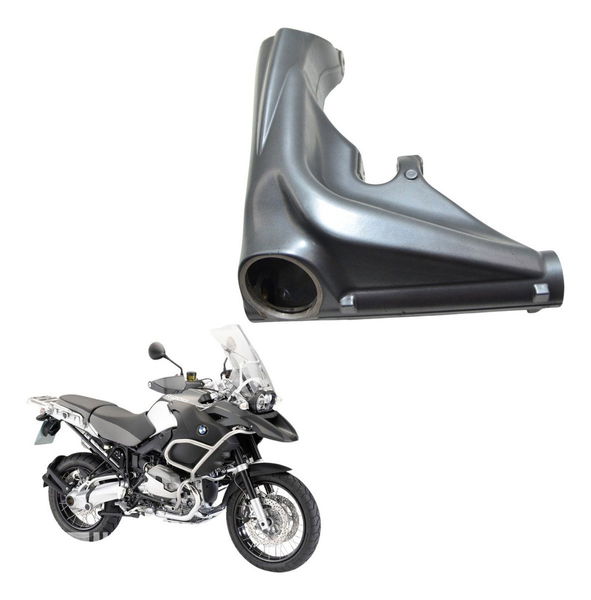 Quadro Elastico Traseira Bmw R1200 R 1200 Gs Adv 08-12
