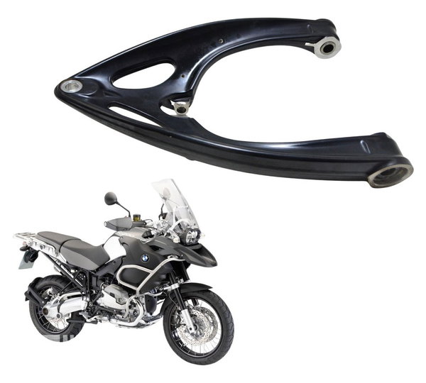 Quadro Elastico Bmw R1200 R 1200 Gs Adv 08-12 Original