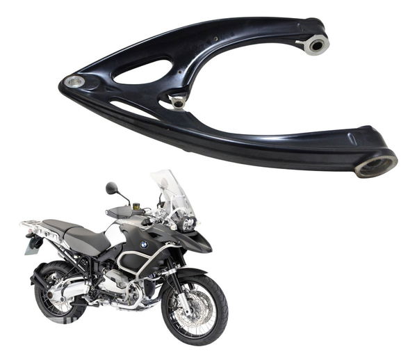 Quadro Elastico Bmw R1200 R 1200 Gs Adv 08-12 Original