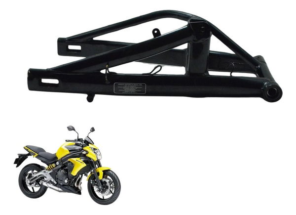 Quadro Elastico Kawasaki Er 6n 10-12 Original