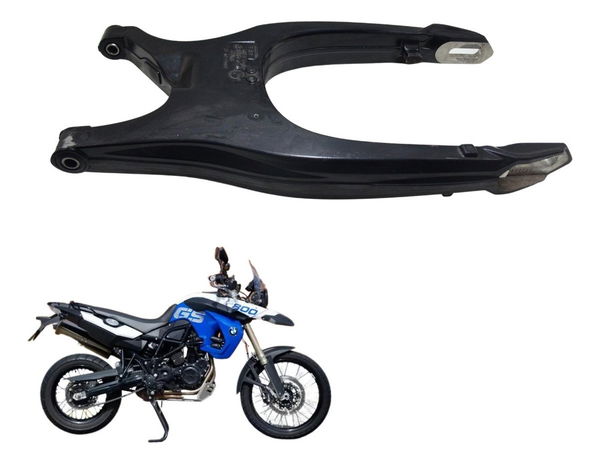 Quadro Elastico  Bmw F 800 Gs 11-13 Original