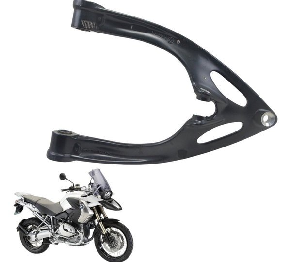 Quadro Elastico Bmw R1200 R 1200 Gs 08-12 Original