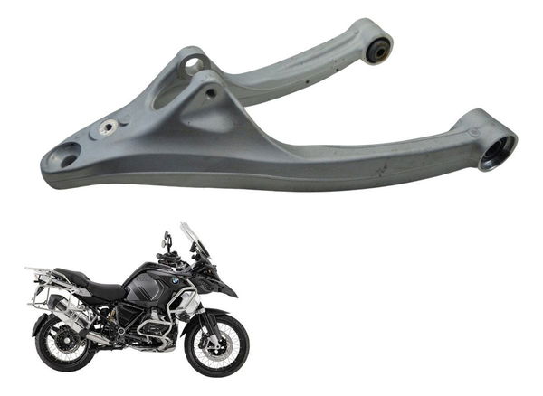 Quadro Elastico Bmw R1250 R 1250 Adv 19-24 Original