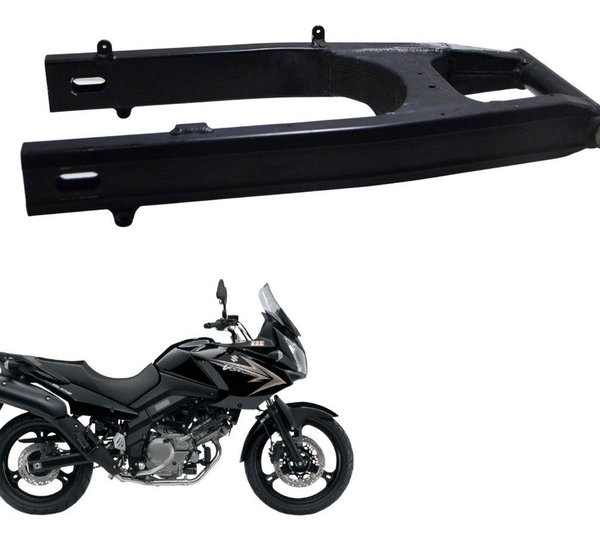 Quadro Elastico Suzuki Dl 650 V Strom 09-13 Original