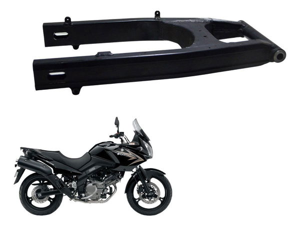 Quadro Elastico Suzuki Dl 650 V Strom 09-13 Original