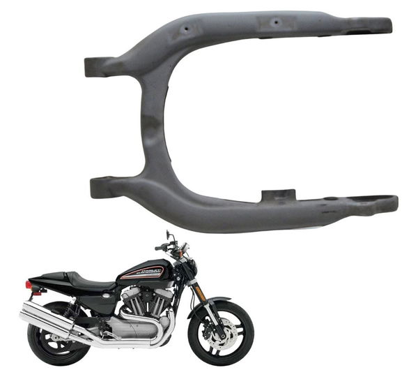 Quadro Elastico Harley Xr 1200 09-11 Original